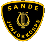 Sande Juniorkorps